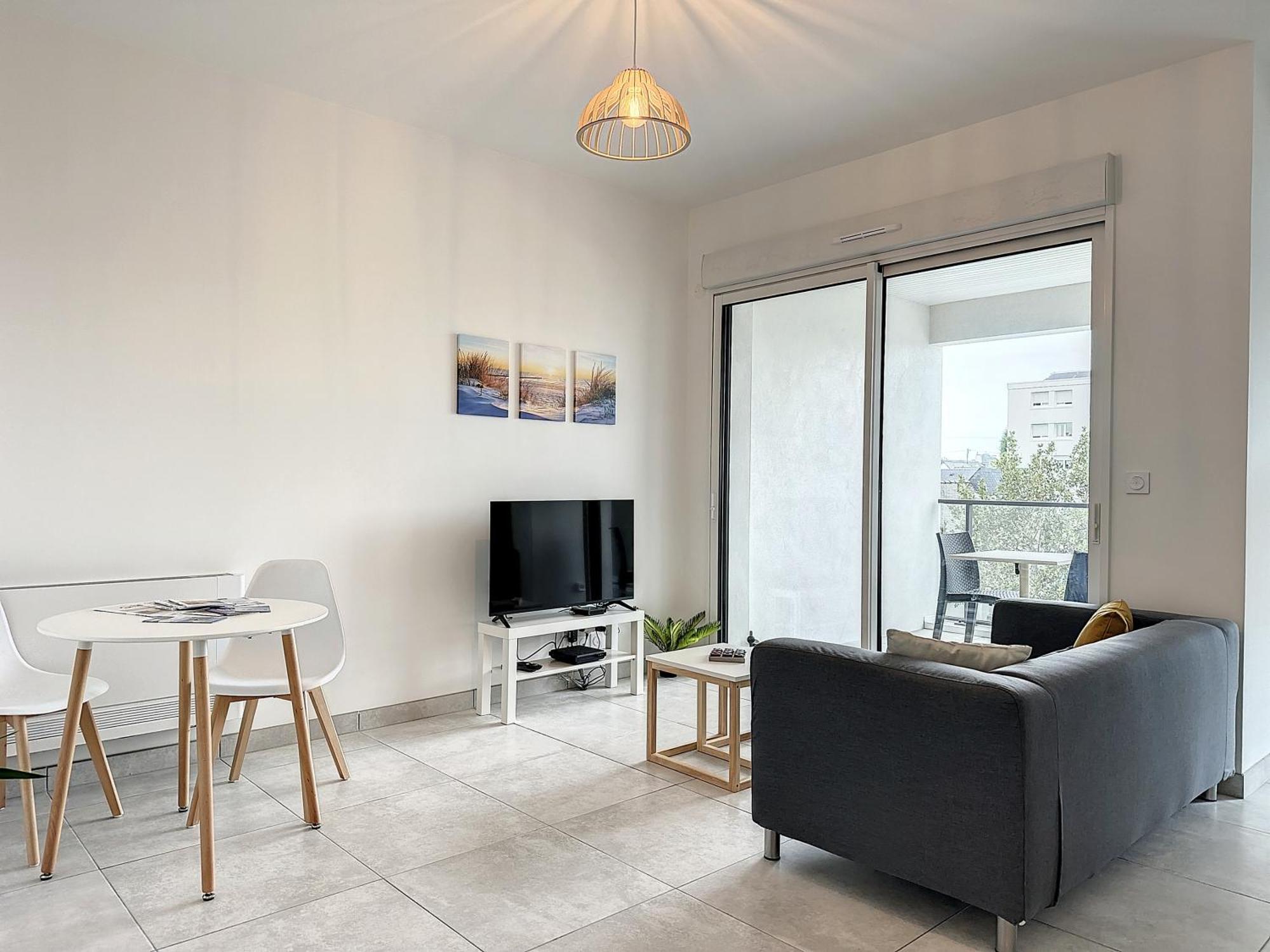 Apartment Le 121 - 101
