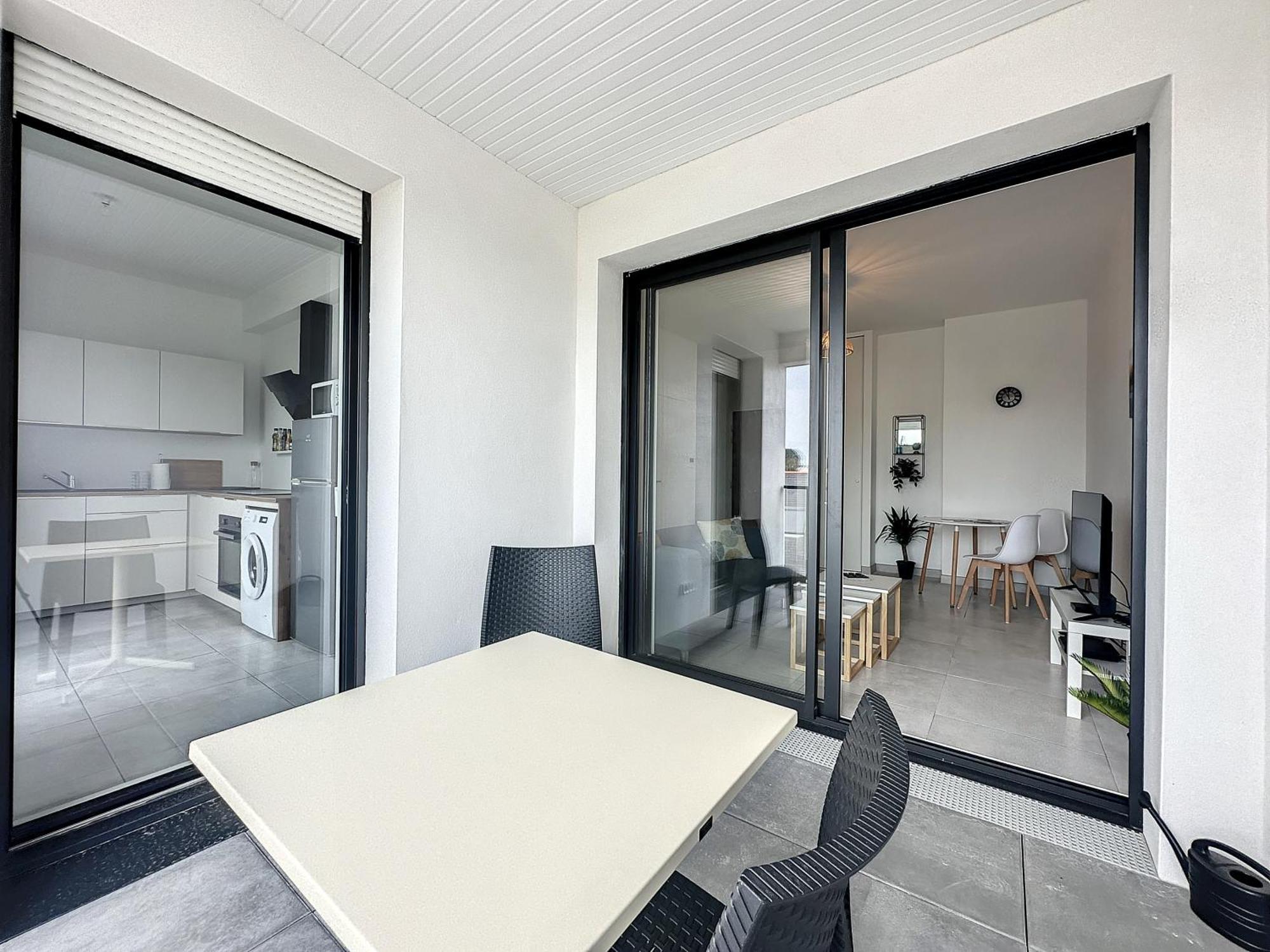 Apartment Le 121 - 101